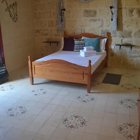 Bed and Breakfast Taljola *
