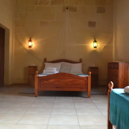 Taljola Bed and Breakfast *