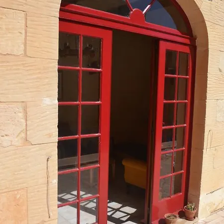 Taljola Għarb