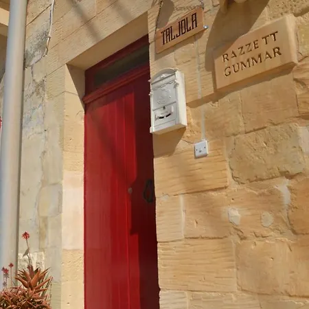 Taljola Bed and Breakfast