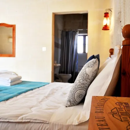 Taljola Bed and Breakfast
