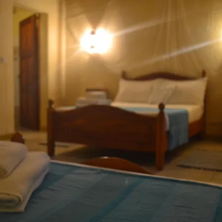 Taljola Bed & Breakfast