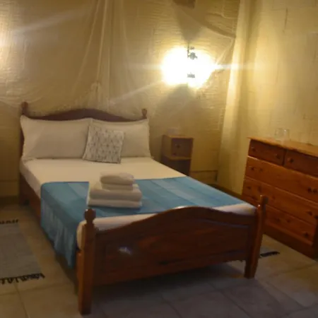 Taljola Bed & Breakfast *