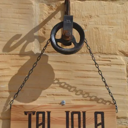 Taljola *