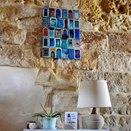Taljola * Għarb